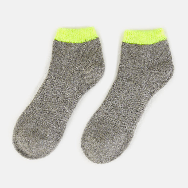 Bellerose - Chaussettes Farno - Orage