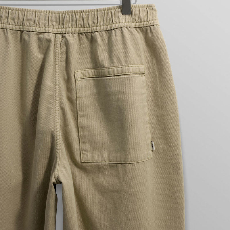 Wax London -  Pantalon Kurt - Kaki Clair