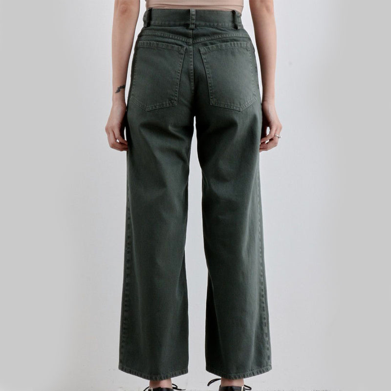 Rachel Comey - Pantalon Puerto - Vert