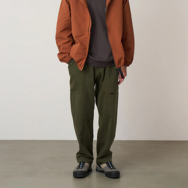 Gramicci - Pantalon Gadget - Kaki