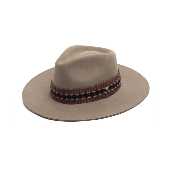 Guanabana - Chapeau en laine - Beige