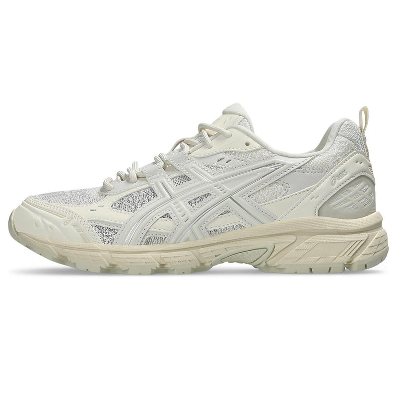 ASICS -  Baskets Gel Nunobiki - Cream / Pure Silver