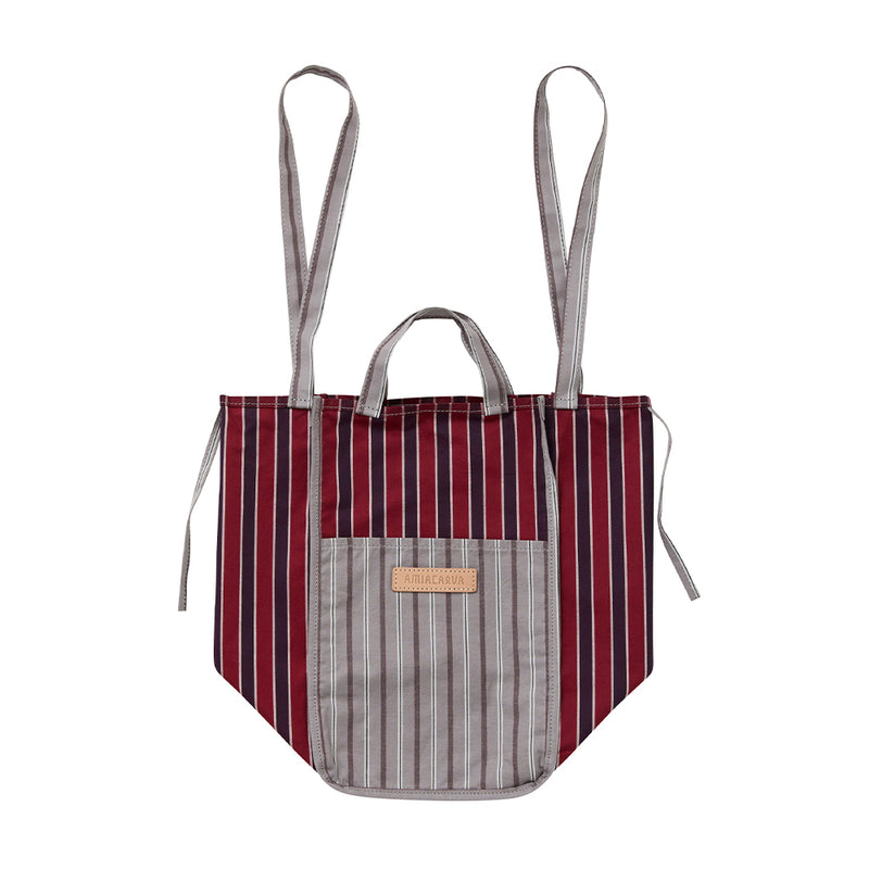 Amiacalva - Sac Easy Bag M - Rouge