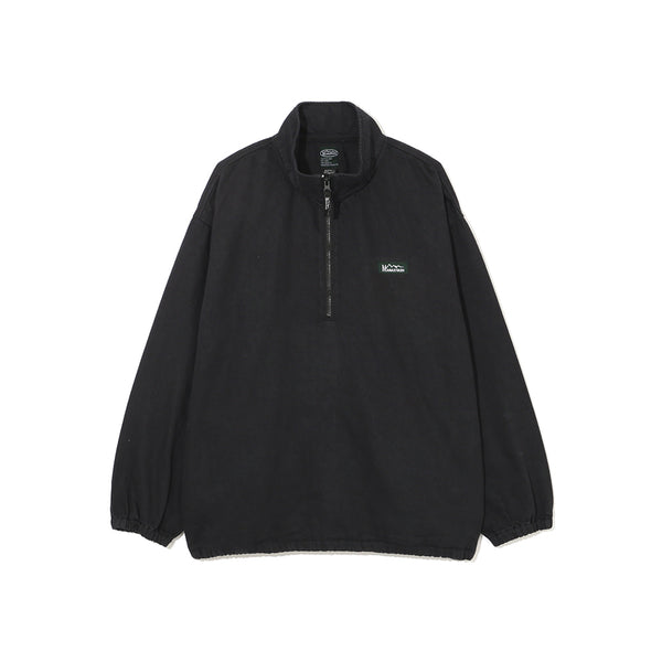 Manastash - Sweat Chilliwack - Noir