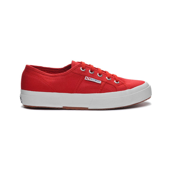 Superga - Tennis 2750 - Rouge