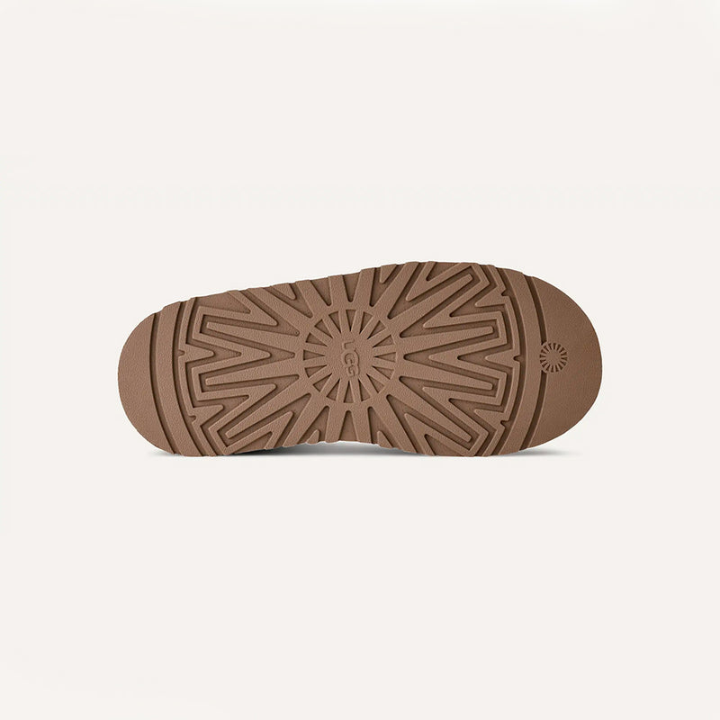 Ugg - Chaussons Tazz II - Chestnut