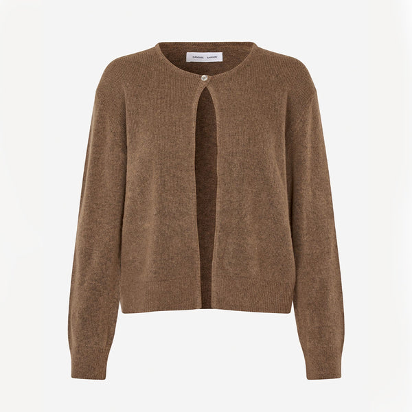 Samsoe Samsoe - Cardigan Sacassandra - Otter