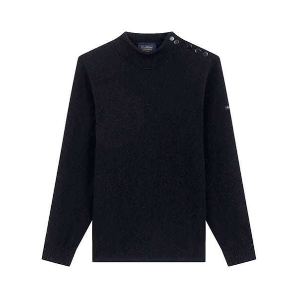 Le Minor - Pull Marin - Marine