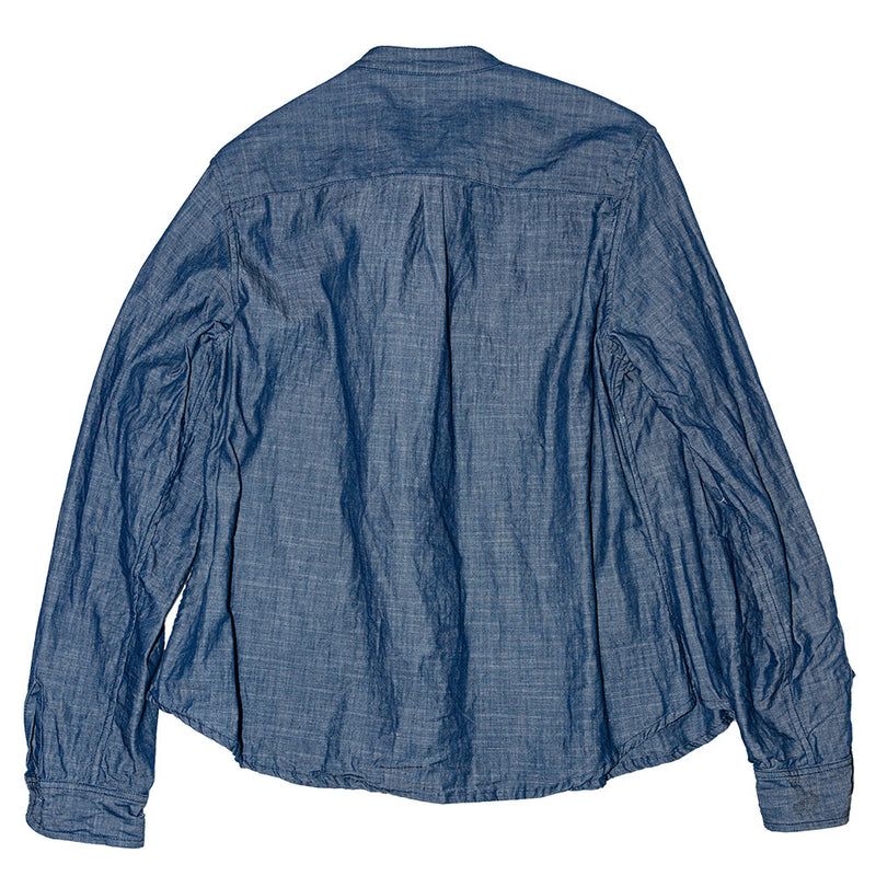 Gerard Firenze - Blouse - Bleu