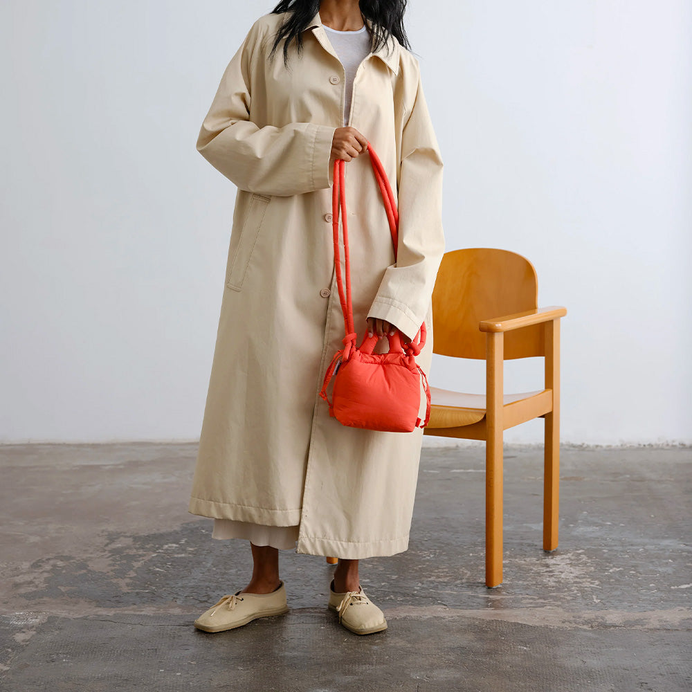 Ölend - Micro Ona Bag - Coral