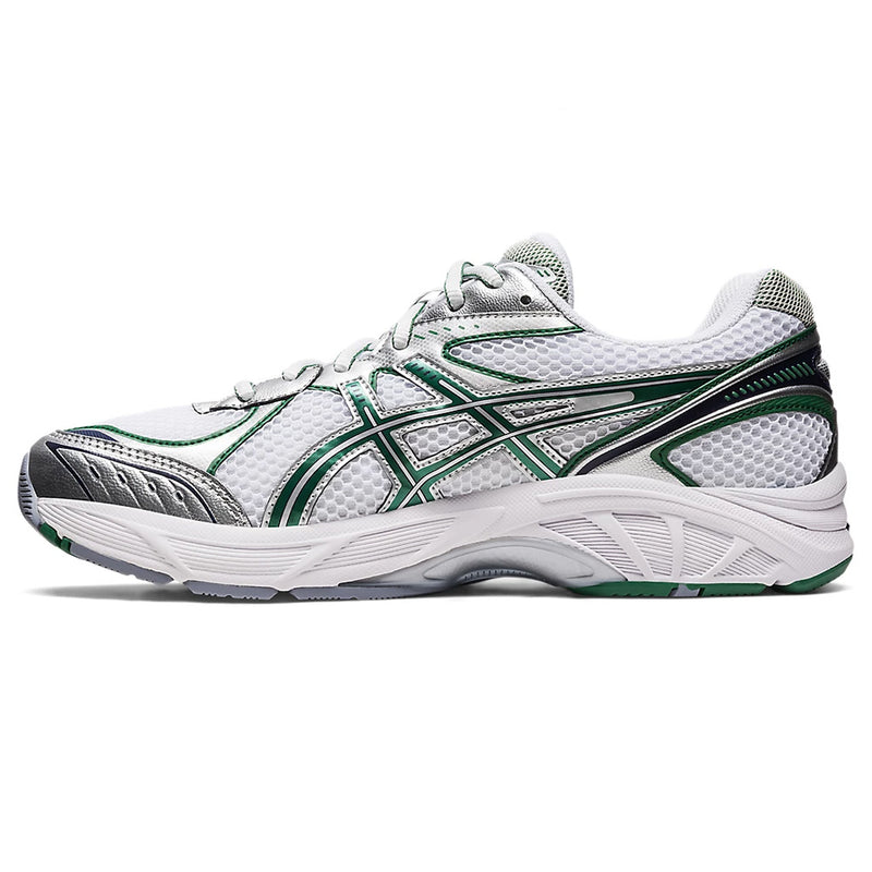 ASICS - Baskets GT 2160 - White / Shamrockgreen