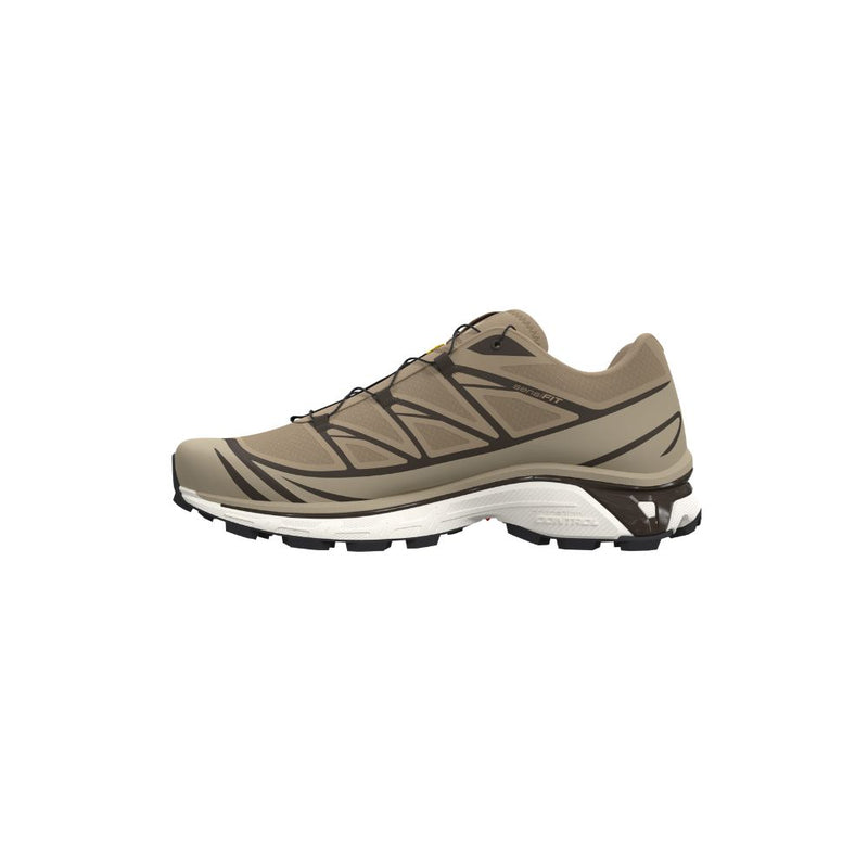 Salomon - Baskets XT 6 GTX - Kelp Wren