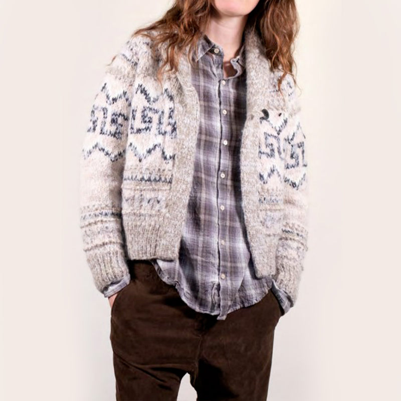 Bsbee - Chemise London - Bleecker