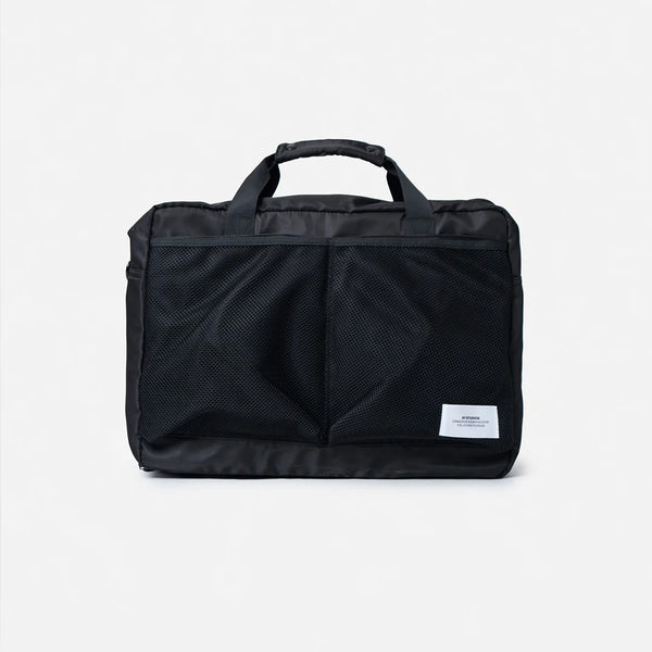 Ay studios - Sac de weekend - Noir