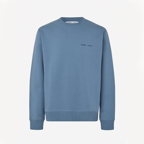 Samsoe Samsoe - Sweat Norsbro - Stellar