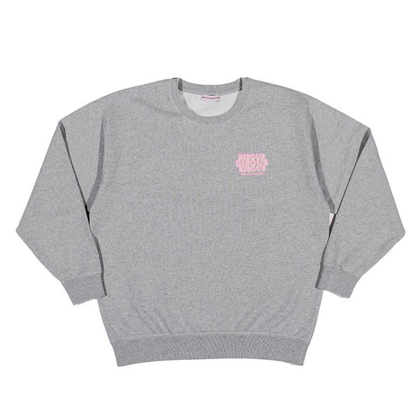 Men's sweatshirts – Merci Paris