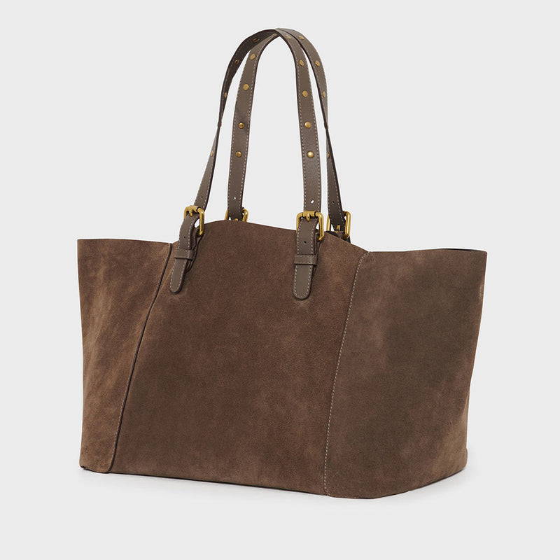 Gerard Darel - Sac Simple - Bizonte