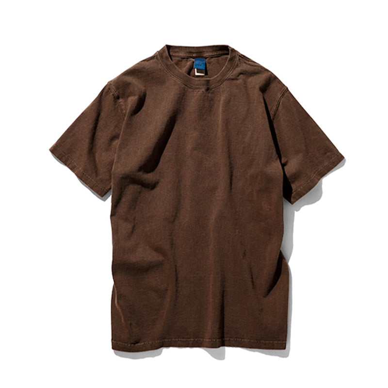 Good On - T-Shirt - Marron