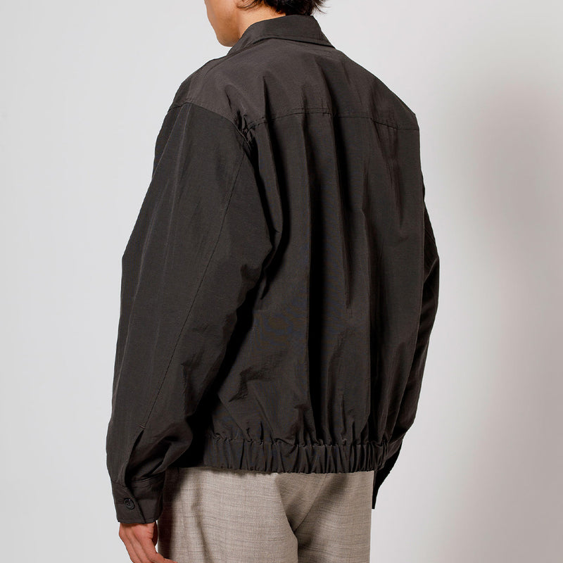Arpenteur - Veste Novo - Anthracite