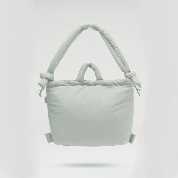 Ölend - Sac Soft Ona - Gris Perle