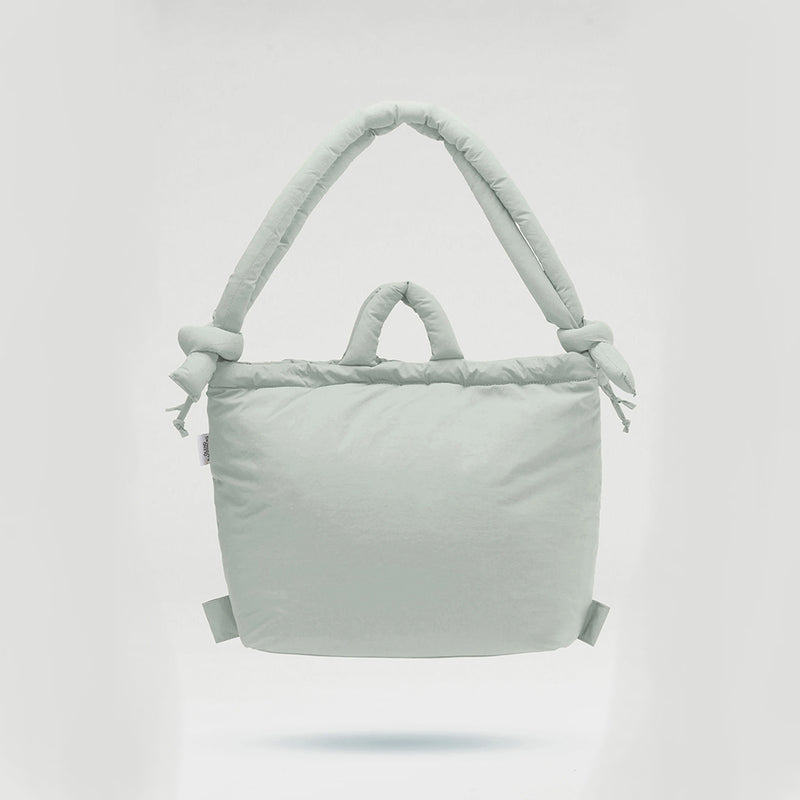 Ölend - Sac Soft Ona - Gris Perle