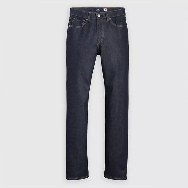 Levi's - Jeans Boyfriend - Bleu