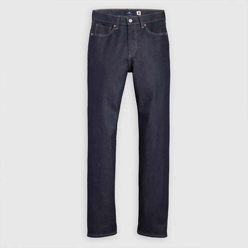 Levi's - Jeans Boyfriend - Bleu