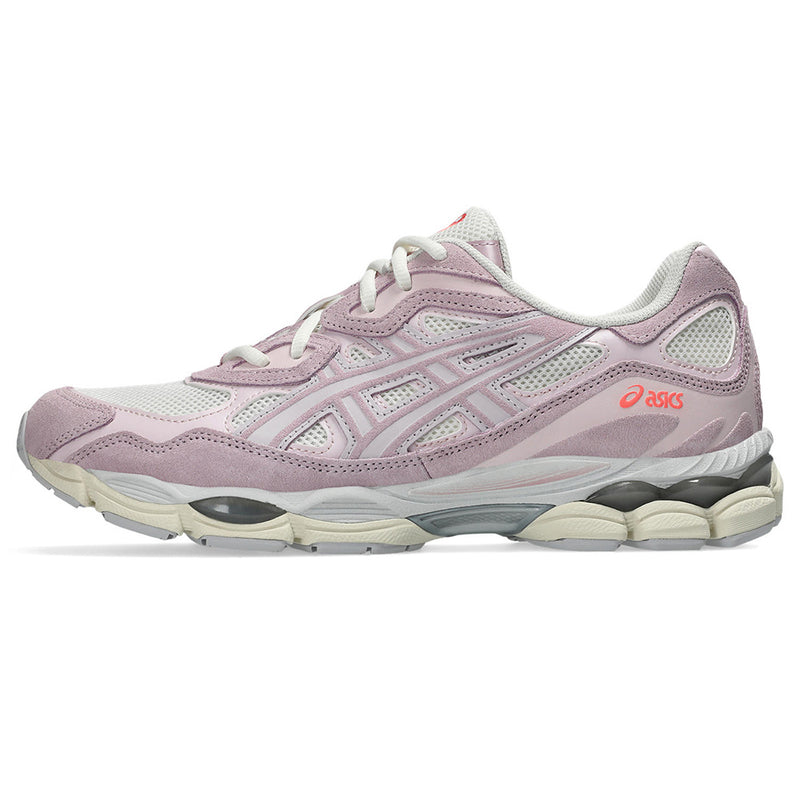 ASICS -  Baskets Gel NYC - Cream / Rose Water