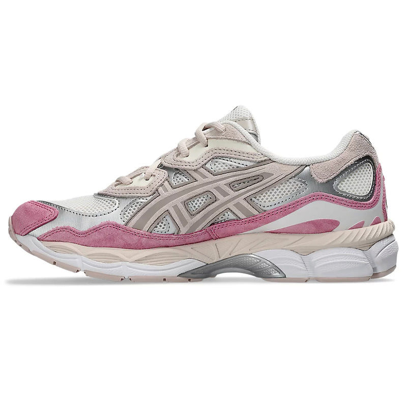 ASICS - Baskets Gel-NYC - Cream/Mineral Beige