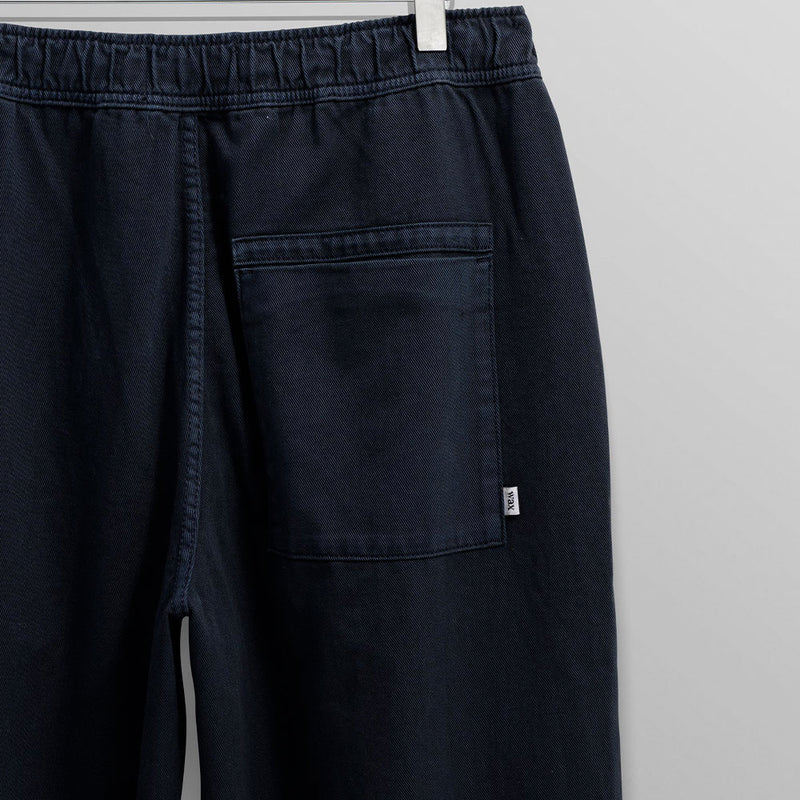 Wax London -  Pantalon Kurt - Marine