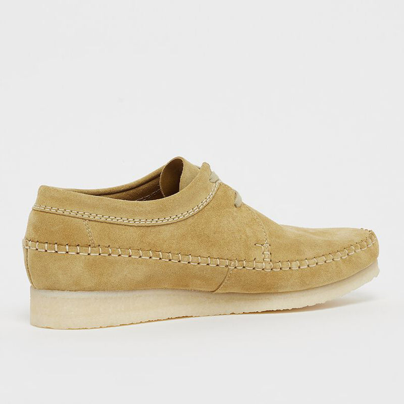 Clarks - Weaver - Mapple