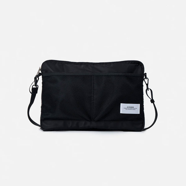 Ay studios - Sac Ordinateur - Noir