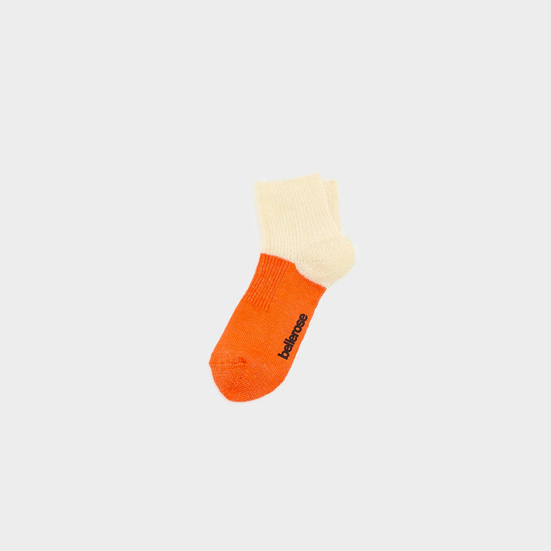 Bellerose - Chaussettes courtes Binno - Exotic