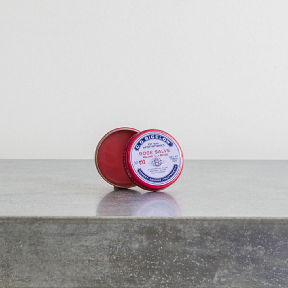 c.o. bigelow rose salve lip balm C.O Bigelow c.o. bigelow rose salve lip balm C.O Bigelow