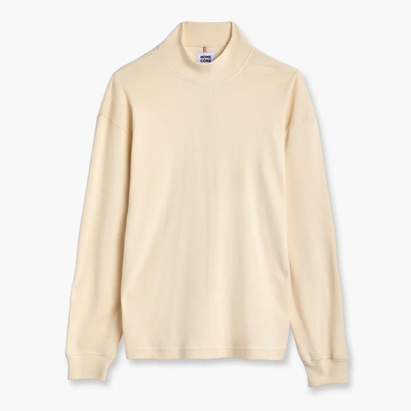 Homecore - T-shirt Kebo - Cream