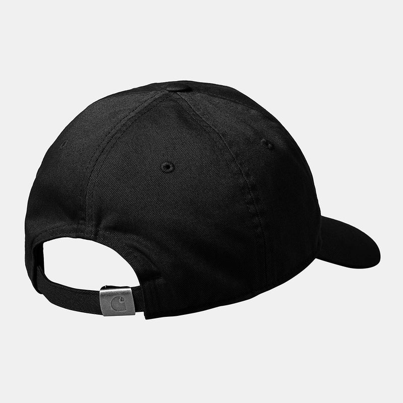 Carhartt WIP - Casquette Amour - Noir