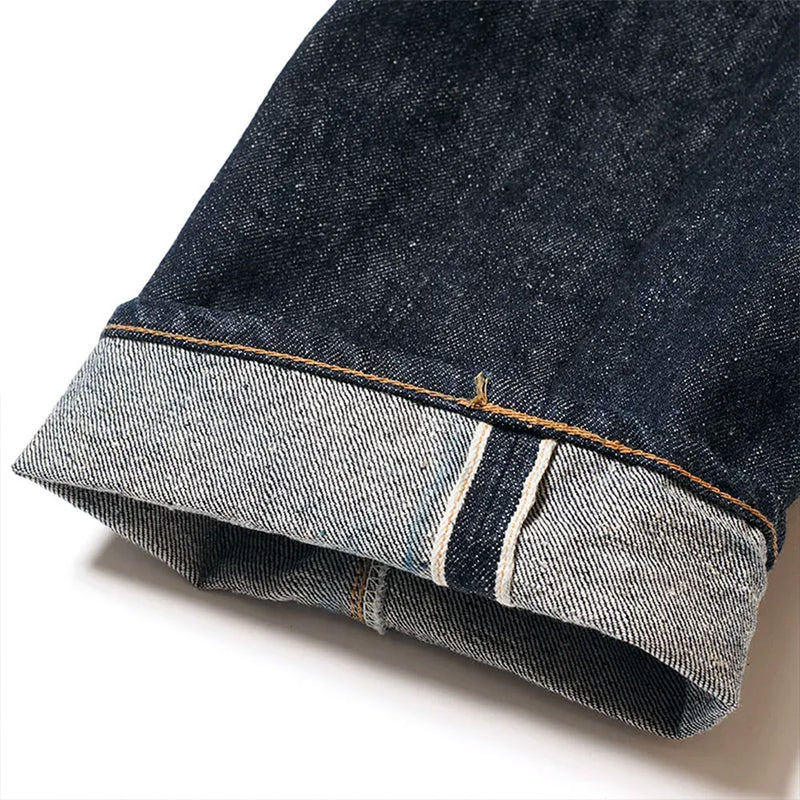 Warehouse & Co - Jeans 800XX - Indigo