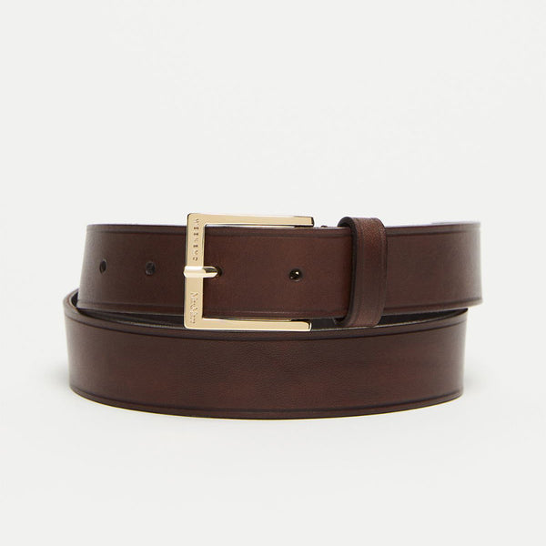 Weekend Max Mara - Ceinture Nigella - Marron