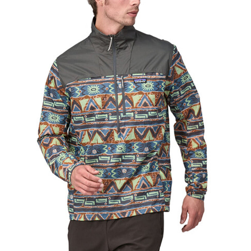 Patagonia - Coupe Vent Houdini - Gris