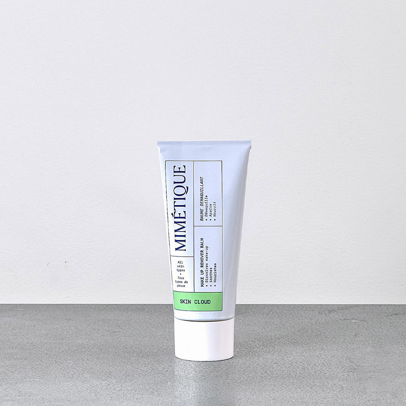 Baume Démaquillant - Skin Cloud - Mimétique