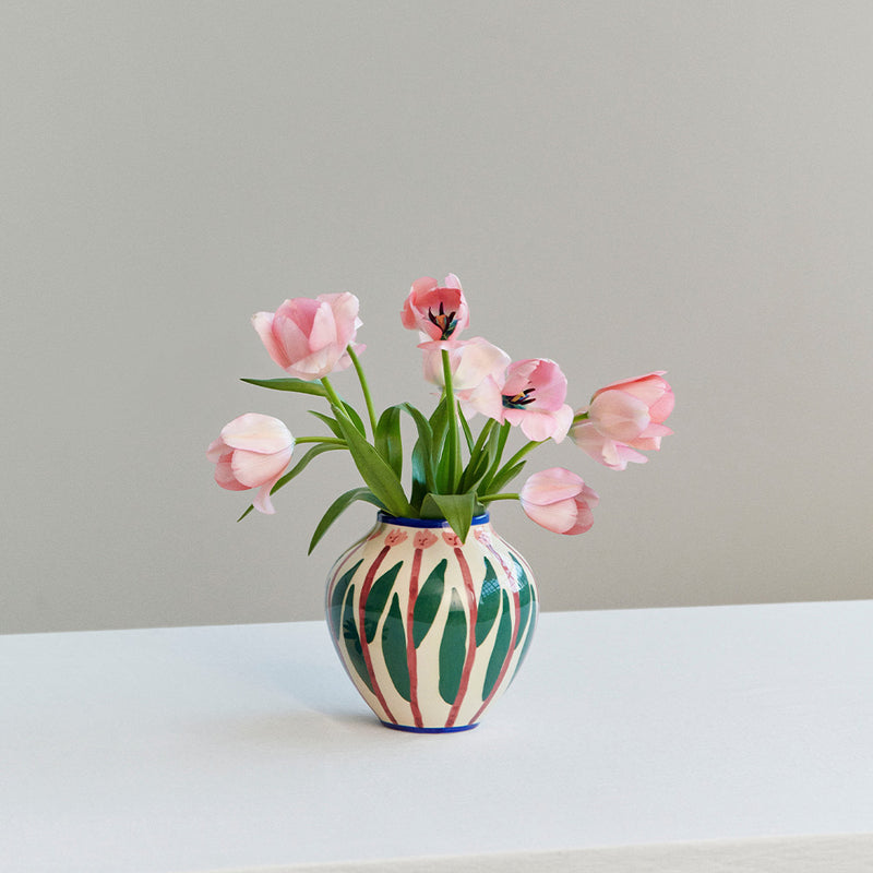 Vase Omi - Hay