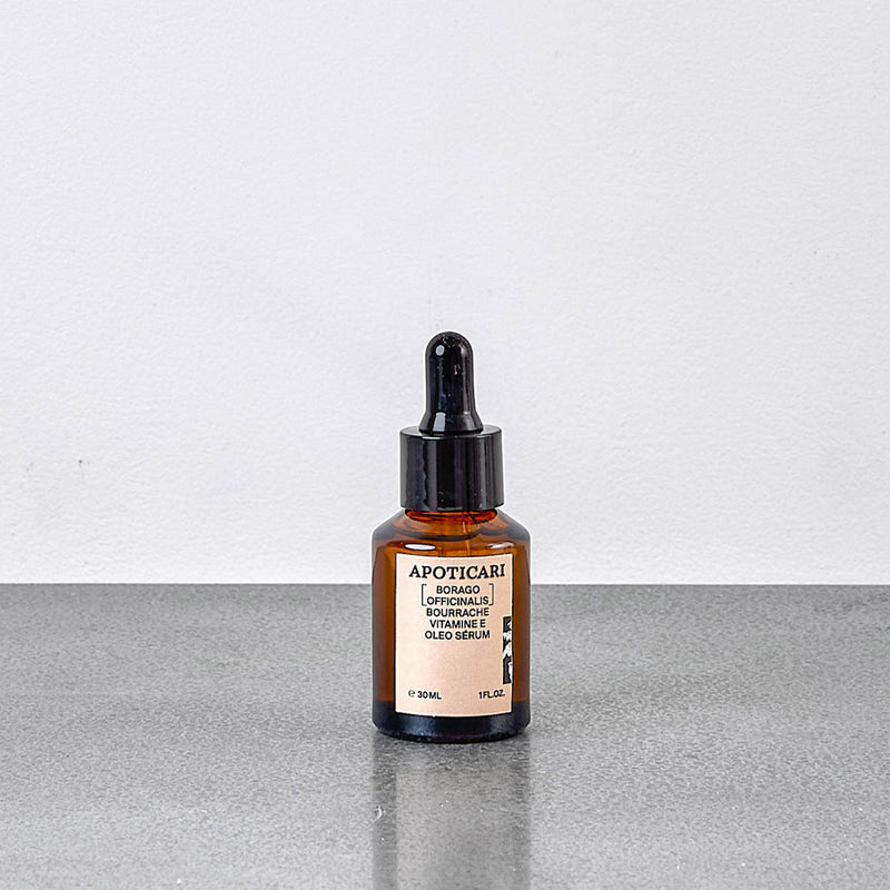 Oleo Serum - Apoticari