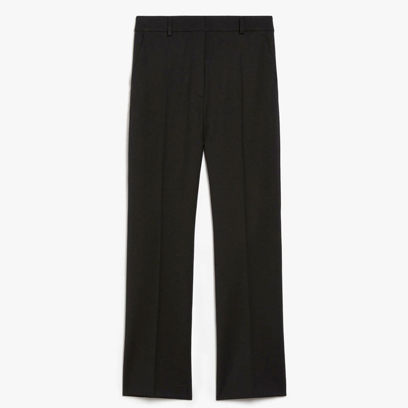 Weekend Max Mara - Pantalon Estasi - Noir