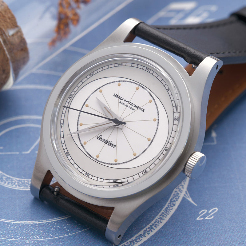 Merci LMM-01 新品未使用　baltic furlan marri F】 Hands-On: Merci Instruments LMM-01