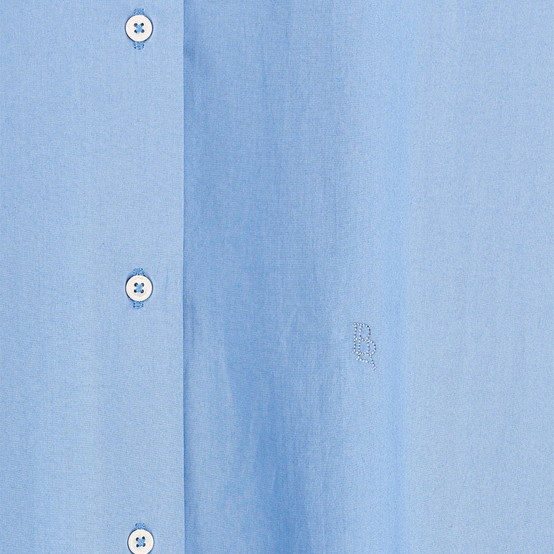 Bellerose - Chemise Gastoo - Azur