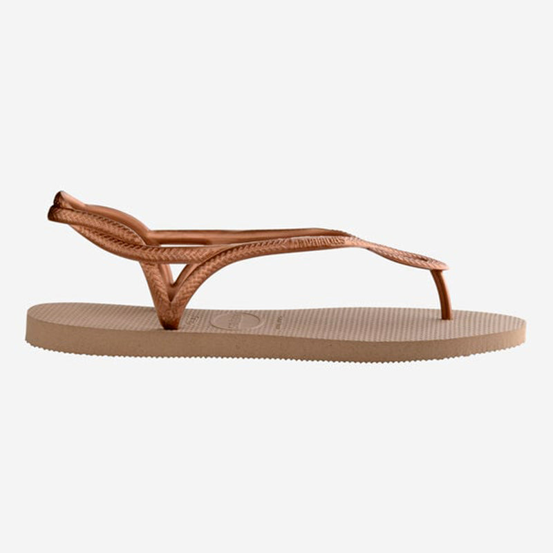 Havaianas - Luna - Rose Gold