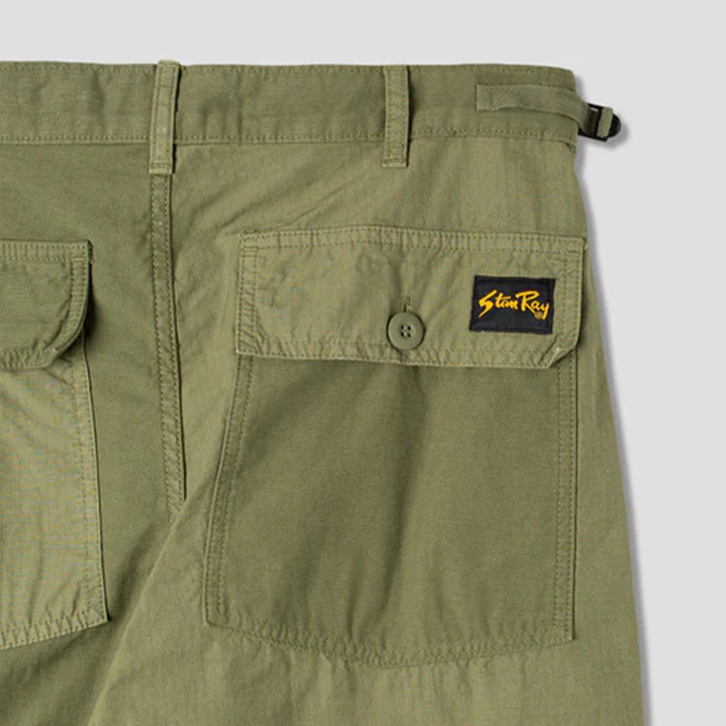 Stan Ray - Pantalon K Pant - Olive Mix