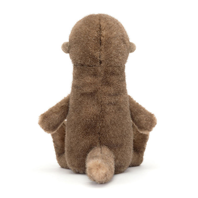 Peluche - Loutre