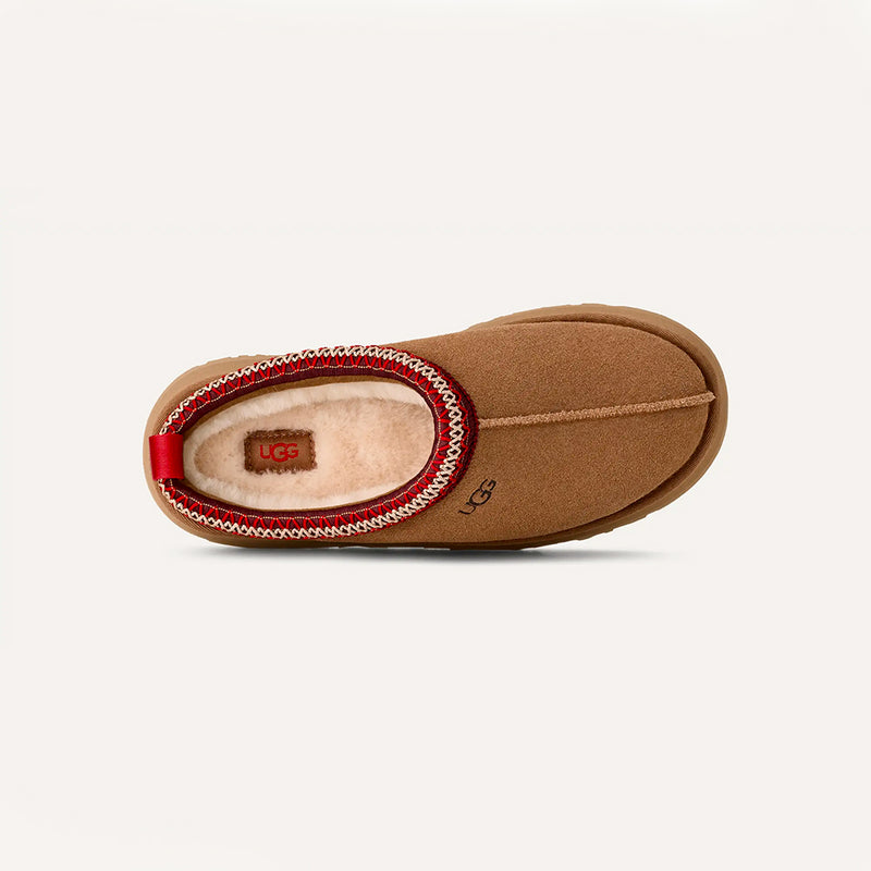Ugg - Chaussons Tazz II - Chestnut