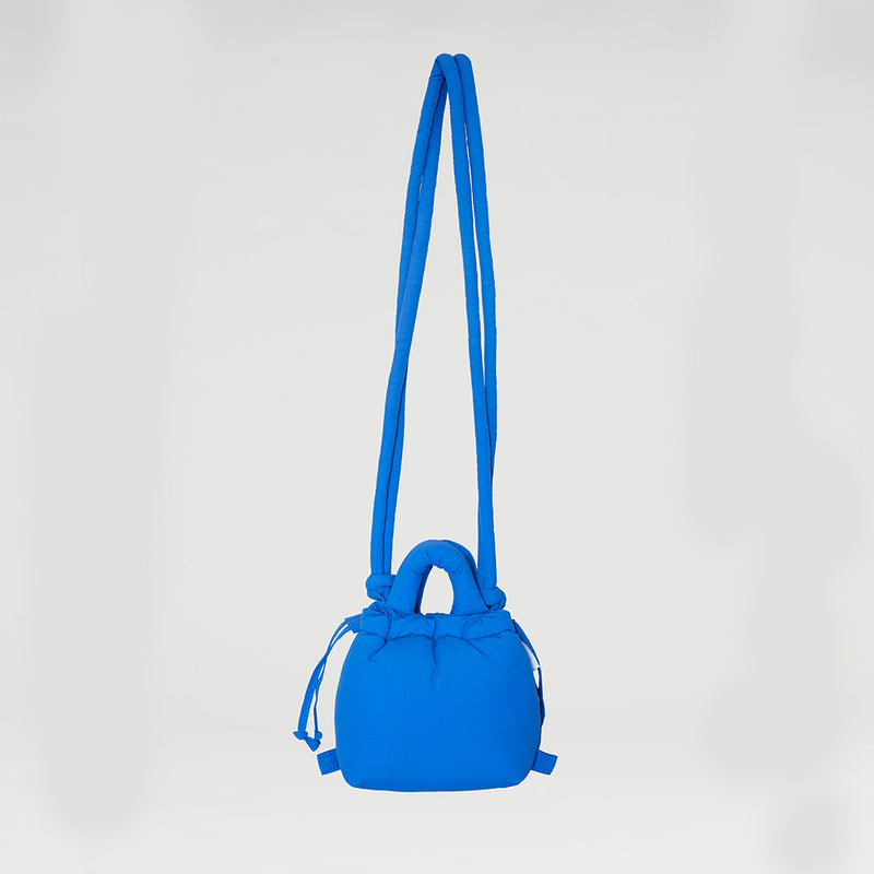 Ölend - Sac Micro Ona - Bleu Cobalte